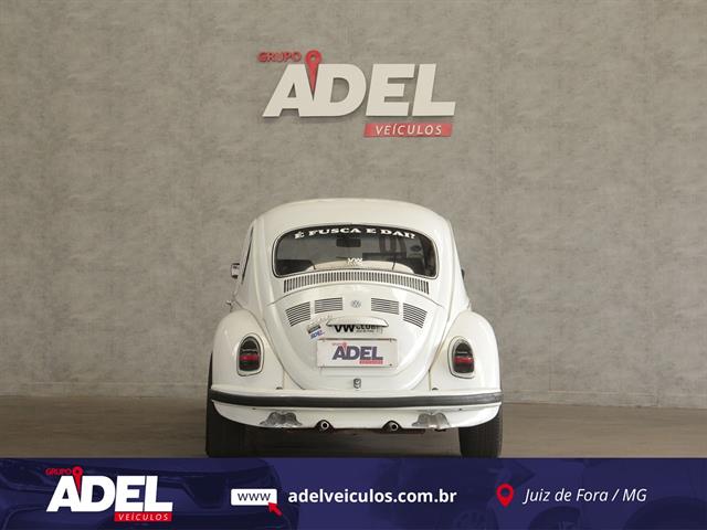 VOLKSWAGEN FUSCA 1500 1970