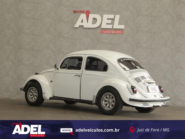 VOLKSWAGEN FUSCA 1500 1970