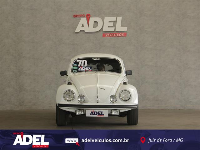 VOLKSWAGEN FUSCA 1500 1970
