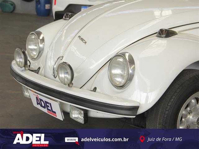 VOLKSWAGEN FUSCA 1500 1970