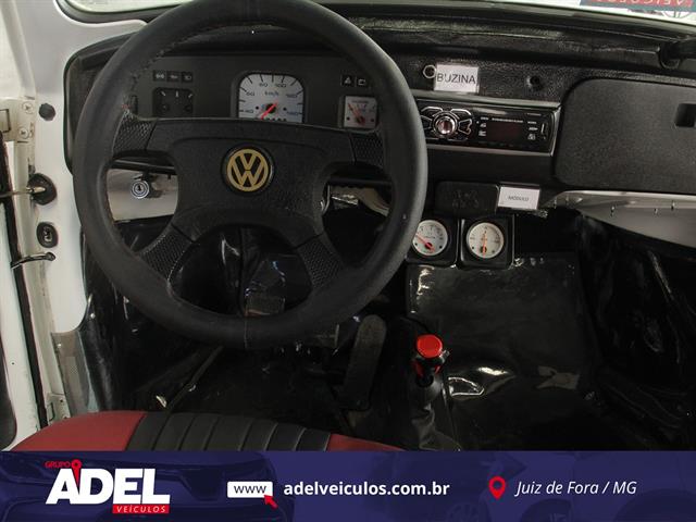 VOLKSWAGEN FUSCA 1500 1970