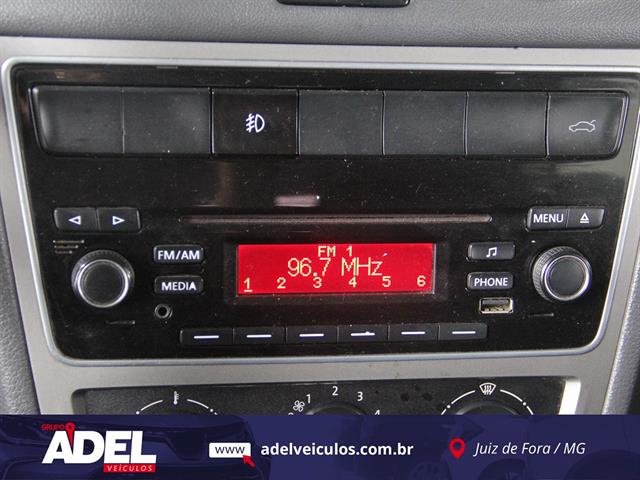 VOLKSWAGEN GOL SPECIAL 1.0 TOTAL FLEX 8V 5P 2016