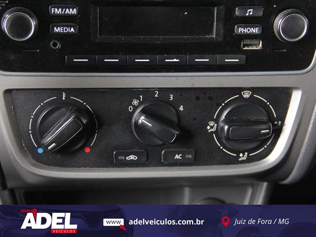 VOLKSWAGEN GOL SPECIAL 1.0 TOTAL FLEX 8V 5P 2016