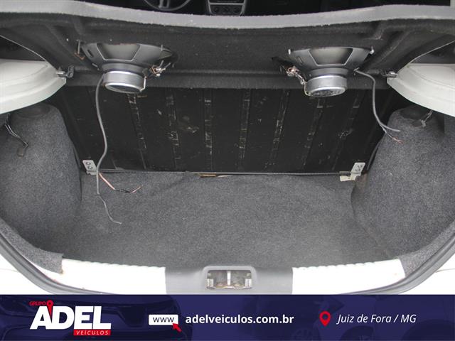 VOLKSWAGEN GOL SPECIAL 1.0 TOTAL FLEX 8V 5P 2016