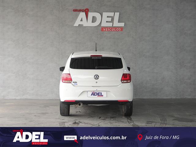 VOLKSWAGEN GOL SPECIAL 1.0 TOTAL FLEX 8V 5P 2016
