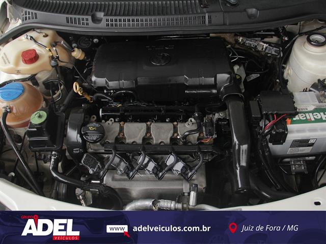 VOLKSWAGEN GOL SPECIAL 1.0 TOTAL FLEX 8V 5P 2016