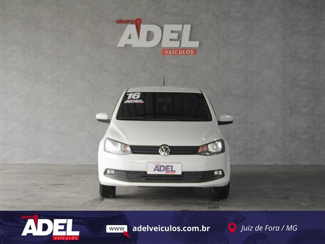 VOLKSWAGEN GOL SPECIAL 1.0 TOTAL FLEX 8V 5P 2016