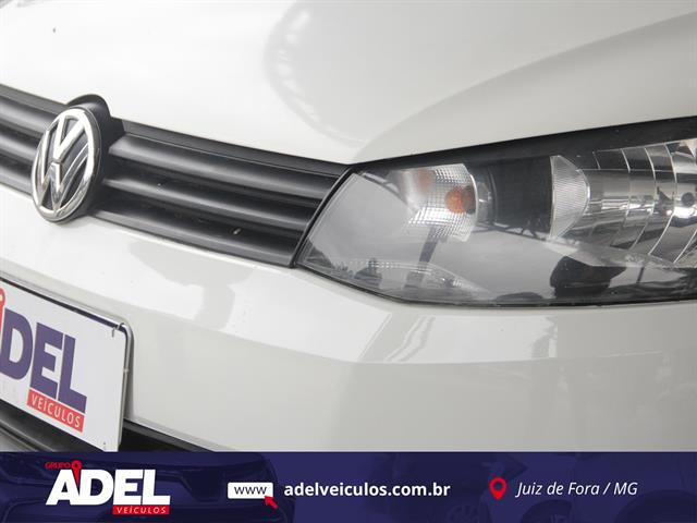 VOLKSWAGEN GOL SPECIAL 1.0 TOTAL FLEX 8V 5P 2016