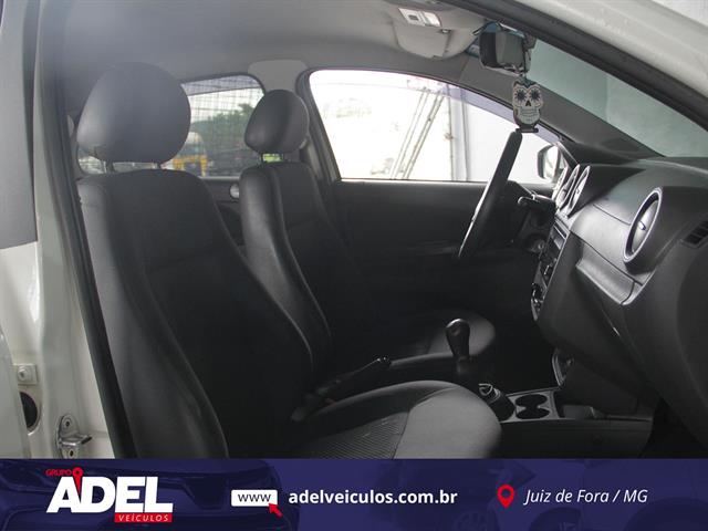 VOLKSWAGEN GOL SPECIAL 1.0 TOTAL FLEX 8V 5P 2016