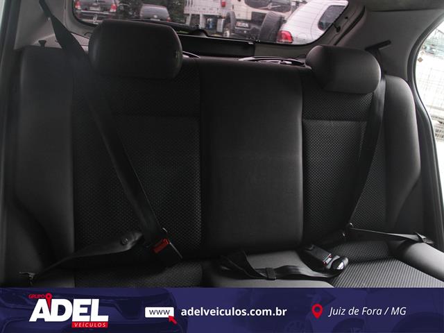 VOLKSWAGEN GOL SPECIAL 1.0 TOTAL FLEX 8V 5P 2016