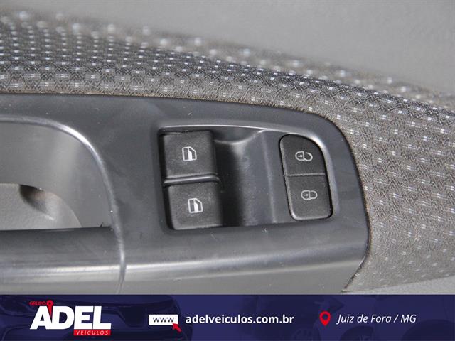 VOLKSWAGEN GOL SPECIAL 1.0 TOTAL FLEX 8V 5P 2016