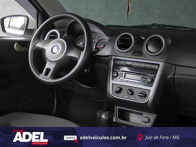 VOLKSWAGEN GOL SPECIAL 1.0 TOTAL FLEX 8V 5P 2016