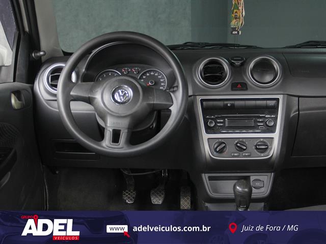VOLKSWAGEN GOL SPECIAL 1.0 TOTAL FLEX 8V 5P 2016