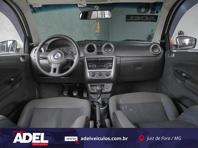 VOLKSWAGEN GOL SPECIAL 1.0 TOTAL FLEX 8V 5P 2016