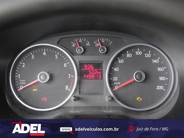 VOLKSWAGEN GOL SPECIAL 1.0 TOTAL FLEX 8V 5P 2016