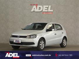 VOLKSWAGEN GOL TRENDLINE 1.0 T.FLEX 8V 5P 2015/2016