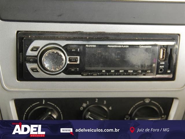 VOLKSWAGEN GOL TRENDLINE 1.0 T.FLEX 8V 5P 2016