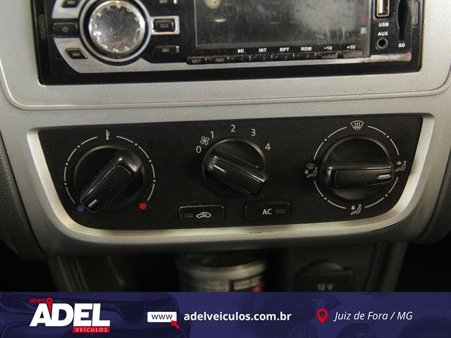 VOLKSWAGEN GOL TRENDLINE 1.0 T.FLEX 8V 5P 2016