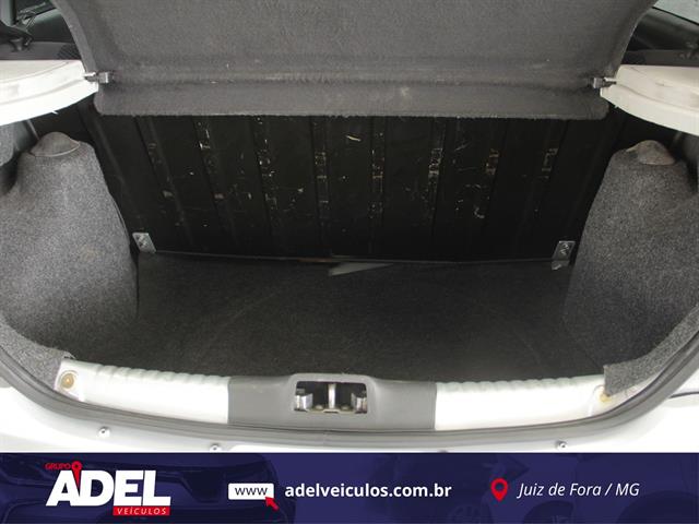 VOLKSWAGEN GOL TRENDLINE 1.0 T.FLEX 8V 5P 2016