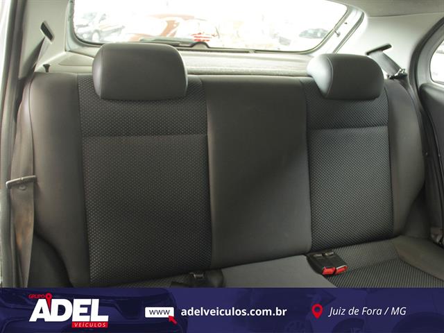 VOLKSWAGEN GOL TRENDLINE 1.0 T.FLEX 8V 5P 2016