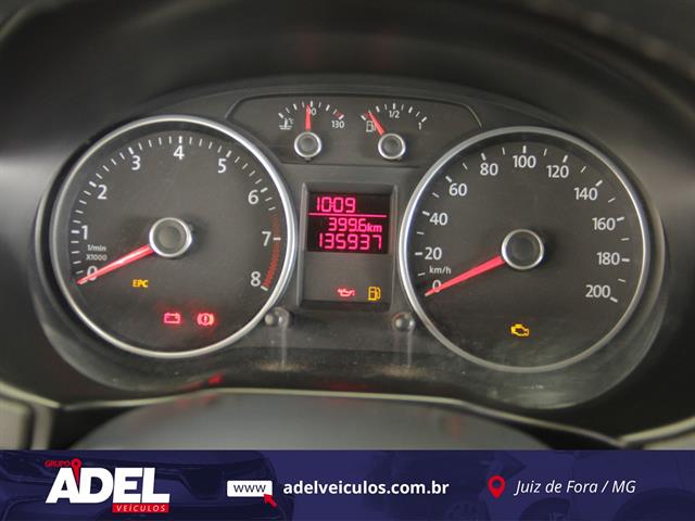 VOLKSWAGEN GOL TRENDLINE 1.0 T.FLEX 8V 5P 2016
