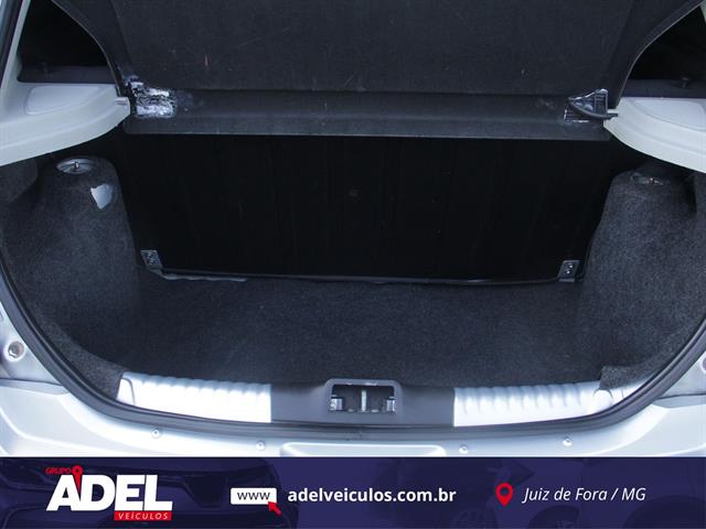 VOLKSWAGEN GOL TRENDLINE 1.6 T.FLEX 8V 5P 2018