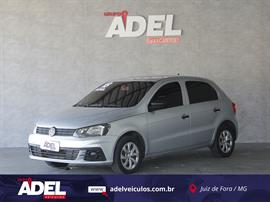 VOLKSWAGEN GOL TRENDLINE 1.6 T.FLEX 8V 5P 2017/2018