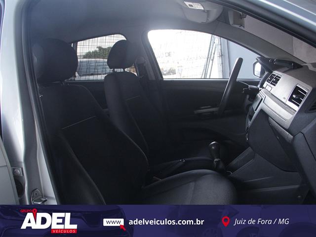 VOLKSWAGEN GOL TRENDLINE 1.6 T.FLEX 8V 5P 2018