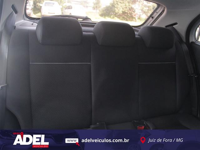 VOLKSWAGEN GOL TRENDLINE 1.6 T.FLEX 8V 5P 2018