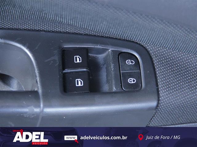 VOLKSWAGEN GOL TRENDLINE 1.6 T.FLEX 8V 5P 2018