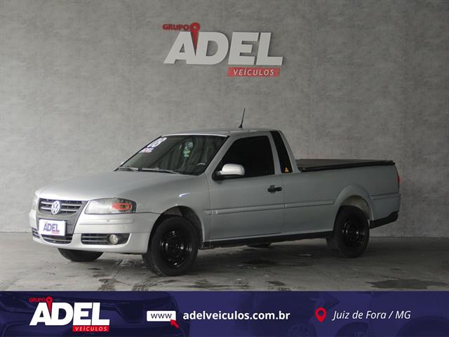 VOLKSWAGEN SAVEIRO SUPER SURF 1.6 MI TOTAL FLEX 8V 2008