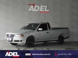 VOLKSWAGEN SAVEIRO SUPER SURF 1.6 MI TOTAL FLEX 8V 2007/2008