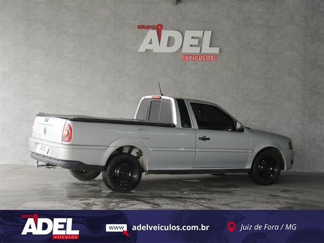 VOLKSWAGEN SAVEIRO SUPER SURF 1.6 MI TOTAL FLEX 8V 2008
