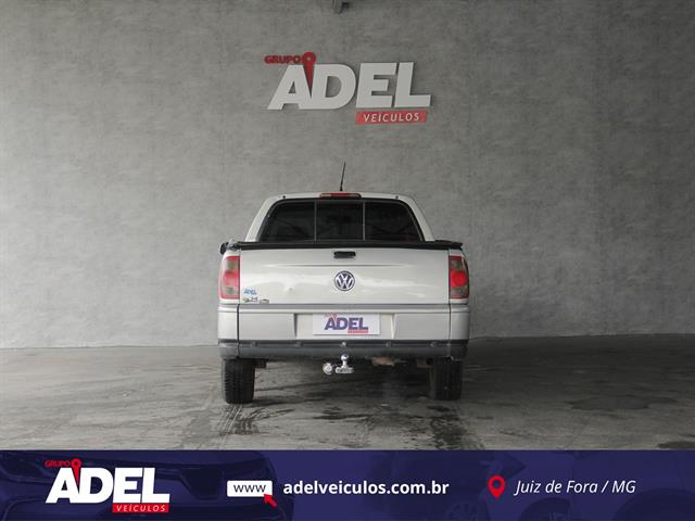 VOLKSWAGEN SAVEIRO SUPER SURF 1.6 MI TOTAL FLEX 8V 2008