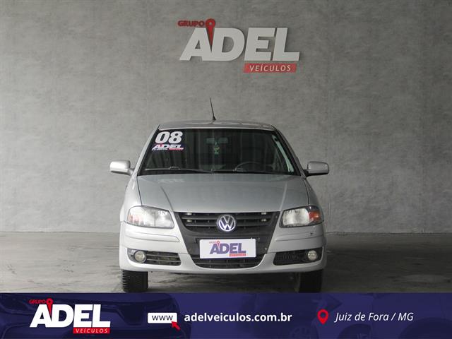 VOLKSWAGEN SAVEIRO SUPER SURF 1.6 MI TOTAL FLEX 8V 2008