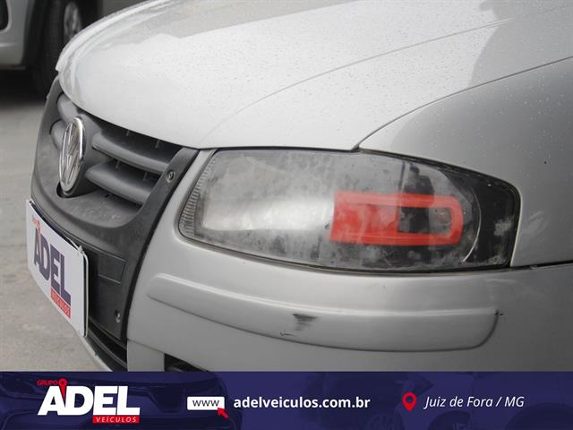 VOLKSWAGEN SAVEIRO SUPER SURF 1.6 MI TOTAL FLEX 8V 2008