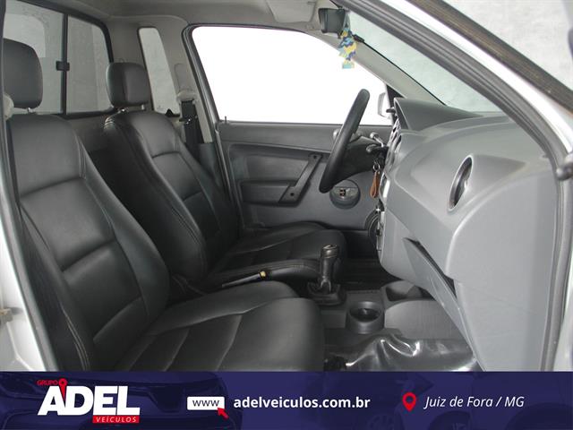 VOLKSWAGEN SAVEIRO SUPER SURF 1.6 MI TOTAL FLEX 8V 2008