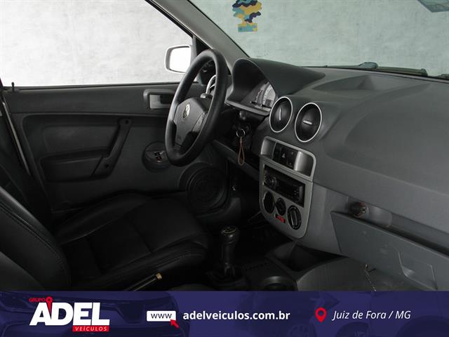 VOLKSWAGEN SAVEIRO SUPER SURF 1.6 MI TOTAL FLEX 8V 2008
