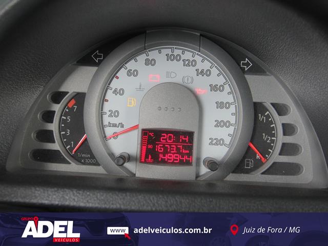 VOLKSWAGEN SAVEIRO SUPER SURF 1.6 MI TOTAL FLEX 8V 2008