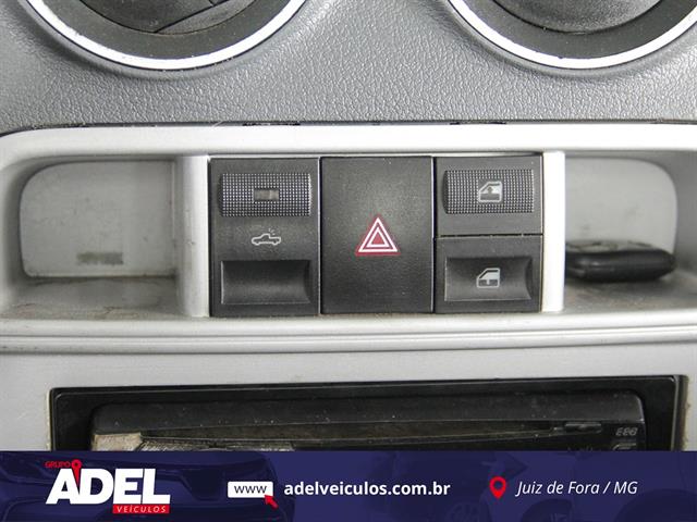 VOLKSWAGEN SAVEIRO SUPER SURF 1.6 MI TOTAL FLEX 8V 2008