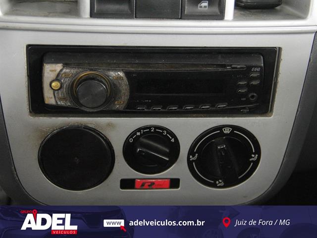 VOLKSWAGEN SAVEIRO SUPER SURF 1.6 MI TOTAL FLEX 8V 2008