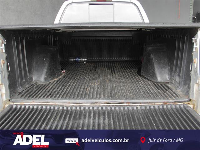 VOLKSWAGEN SAVEIRO SUPER SURF 1.6 MI TOTAL FLEX 8V 2008