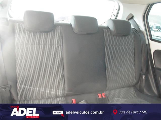 VOLKSWAGEN UP! MOVE 1.0 TOTAL FLEX 12V 5P 2015