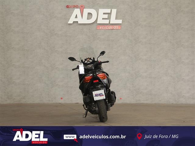 YAMAHA XMAX 250 ABS 2021
