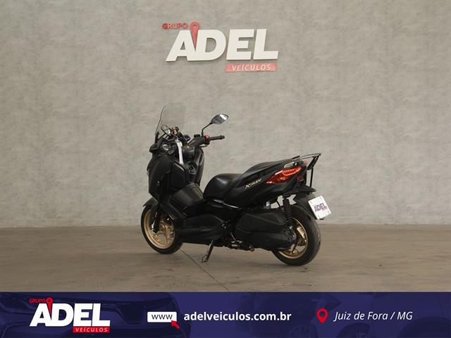 YAMAHA XMAX 250 ABS 2021