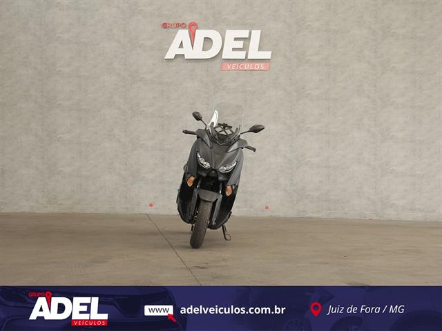 YAMAHA XMAX 250 ABS 2021