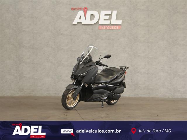 YAMAHA XMAX 250 ABS 2021