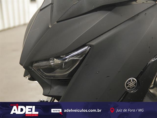 YAMAHA XMAX 250 ABS 2021