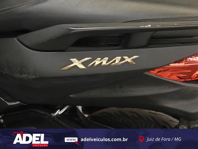YAMAHA XMAX 250 ABS 2021