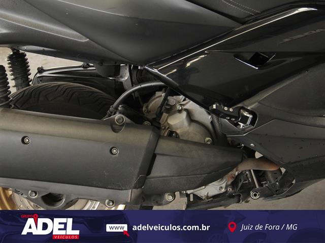 YAMAHA XMAX 250 ABS 2021